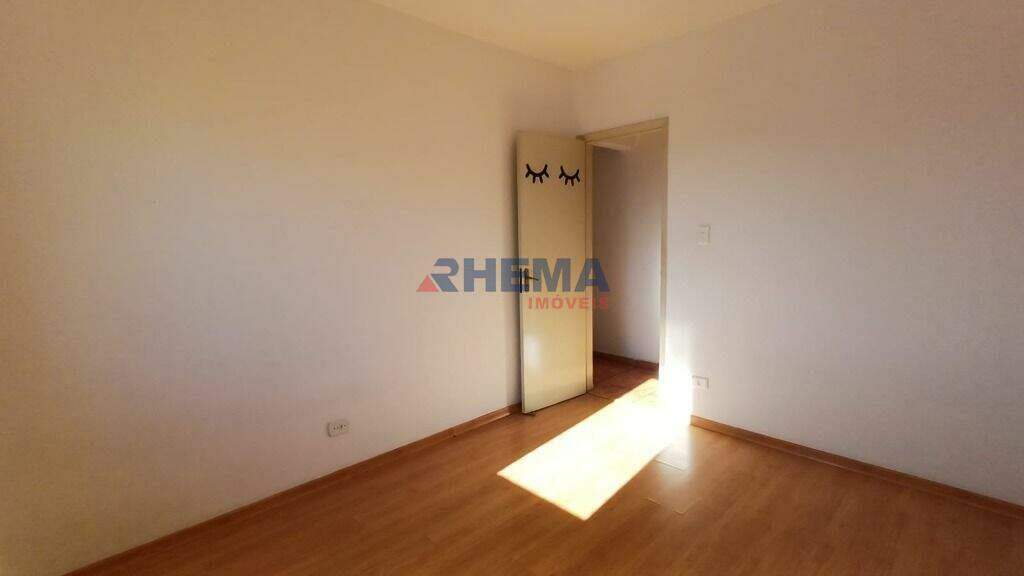 Apartamento à venda no Embaré: 