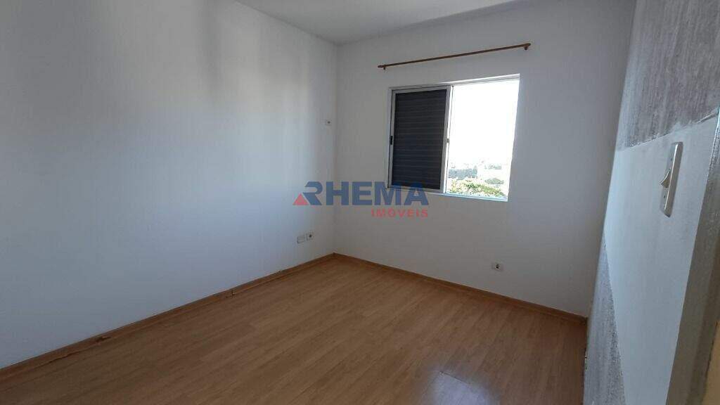 Apartamento à venda no Embaré: 