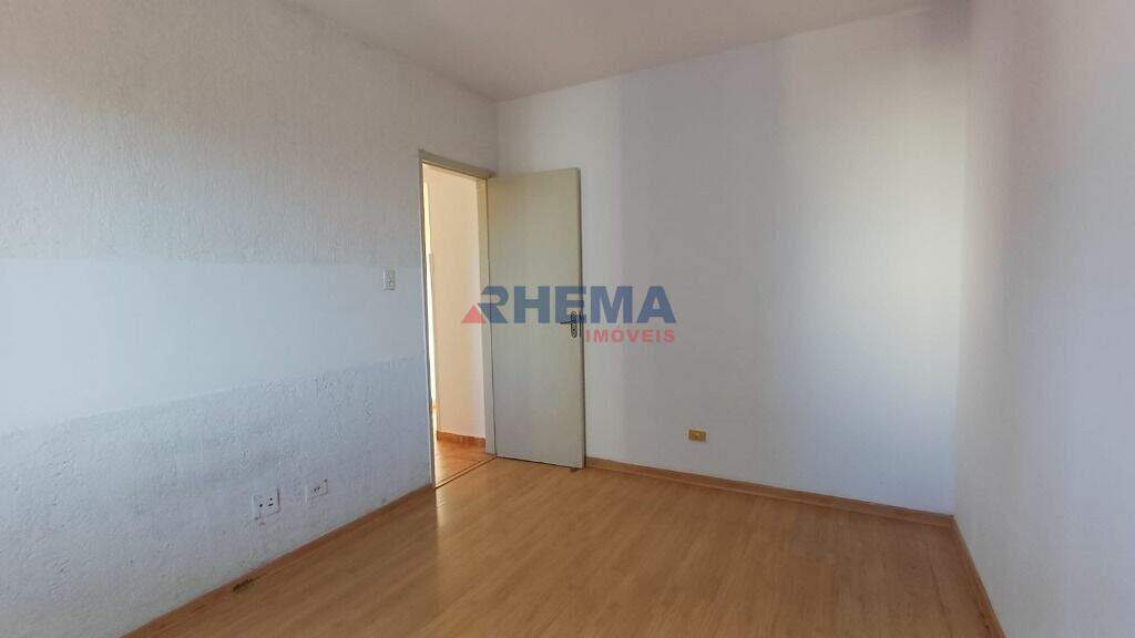 Apartamento à venda no Embaré: 