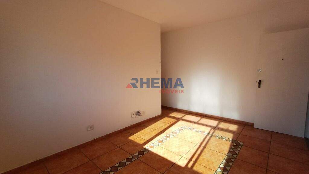 Apartamento à venda no Embaré: 