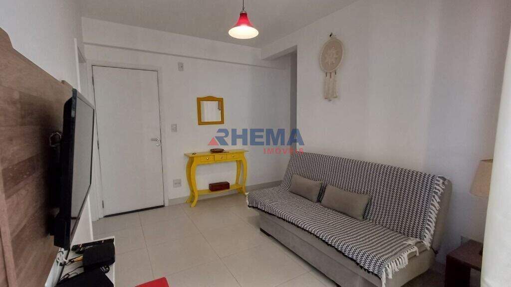 Apartamento à venda no Ponta da Praia: 