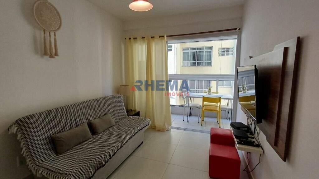 Apartamento à venda no Ponta da Praia: 