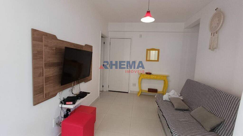 Apartamento à venda no Ponta da Praia: 