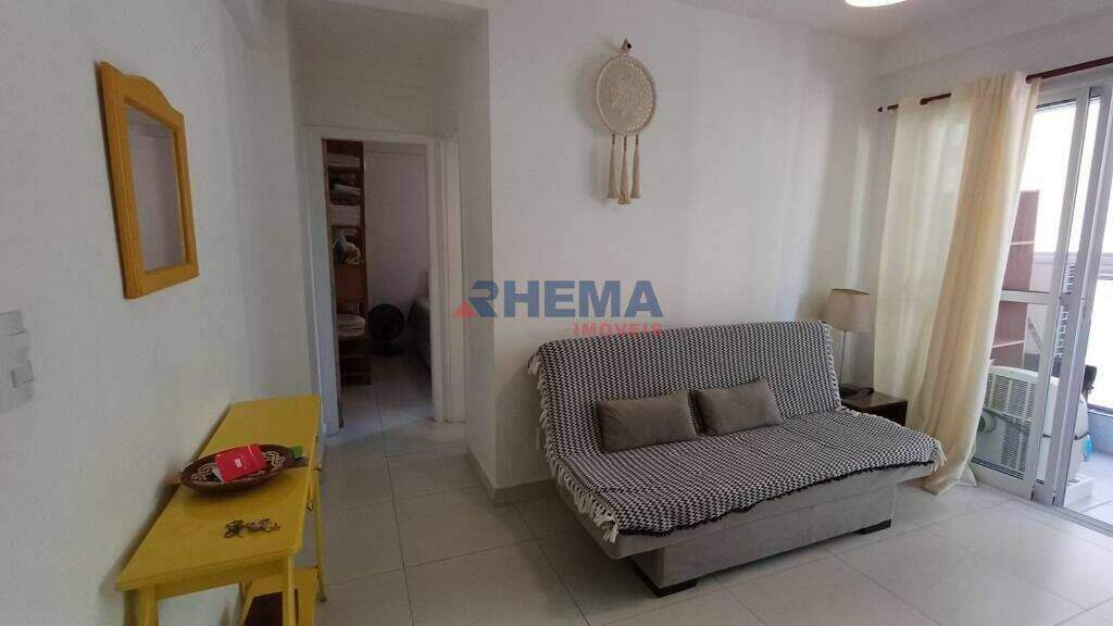 Apartamento à venda no Ponta da Praia: 