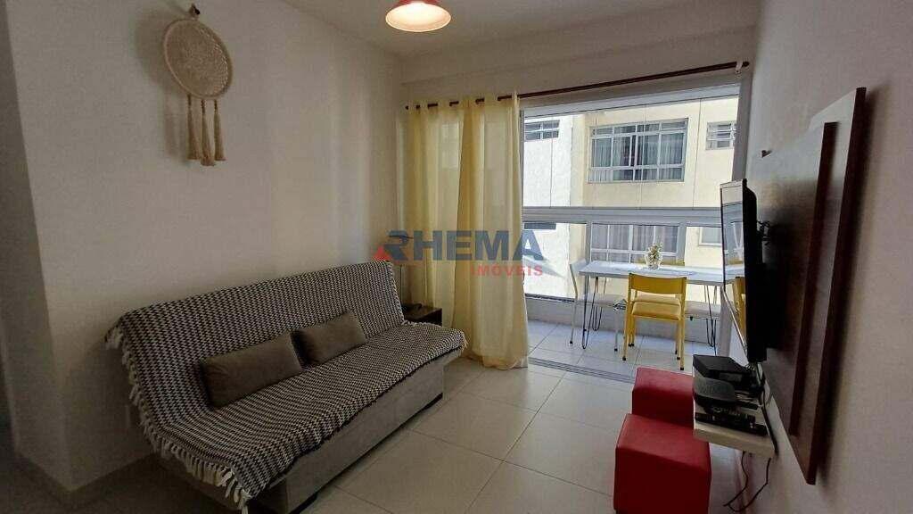 Apartamento à venda no Ponta da Praia: 