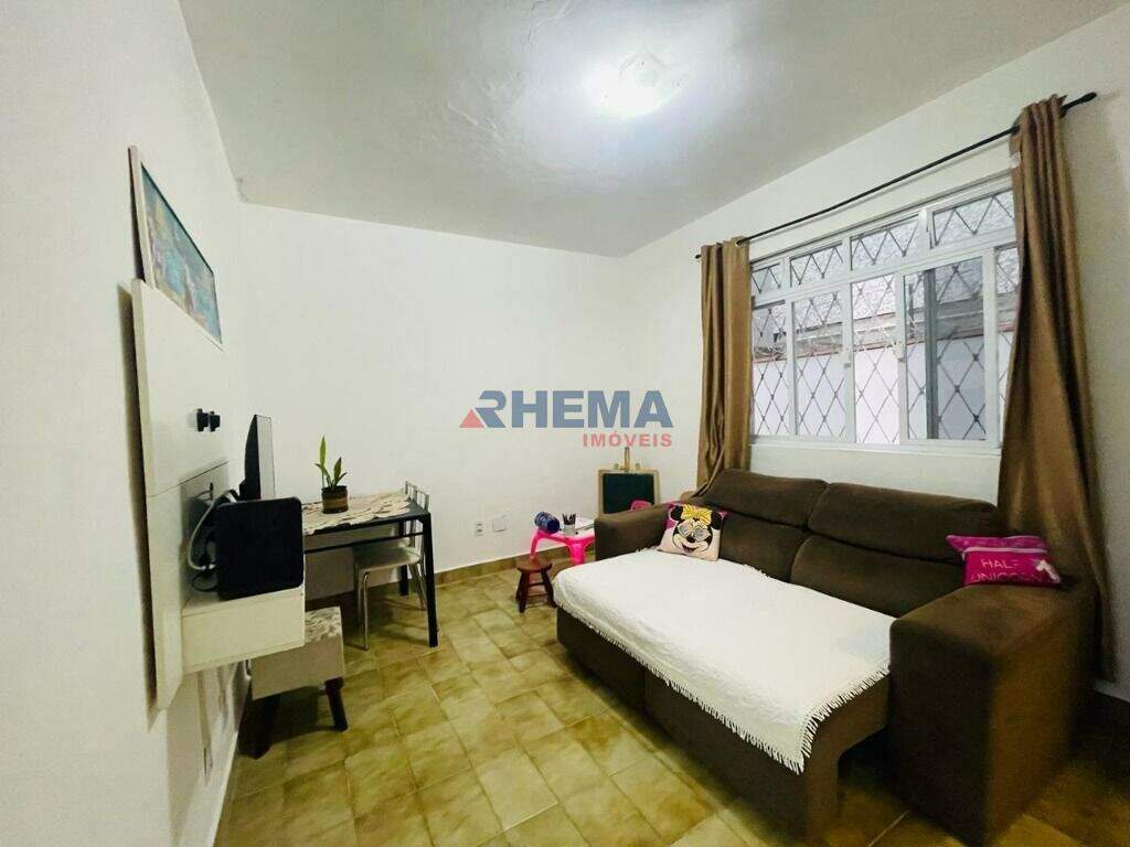 Apartamento à venda no Ponta da Praia: 