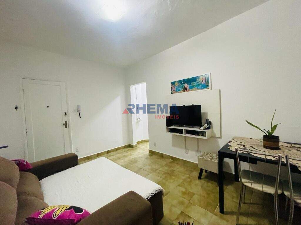 Apartamento à venda no Ponta da Praia: 