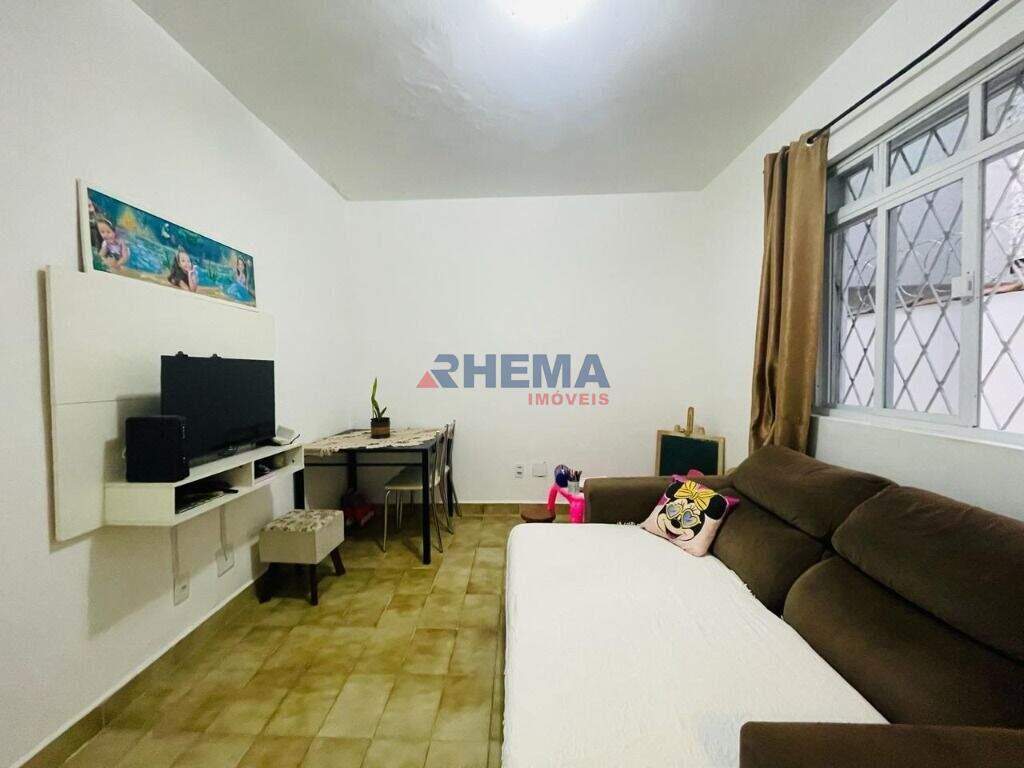 Apartamento à venda no Ponta da Praia: 