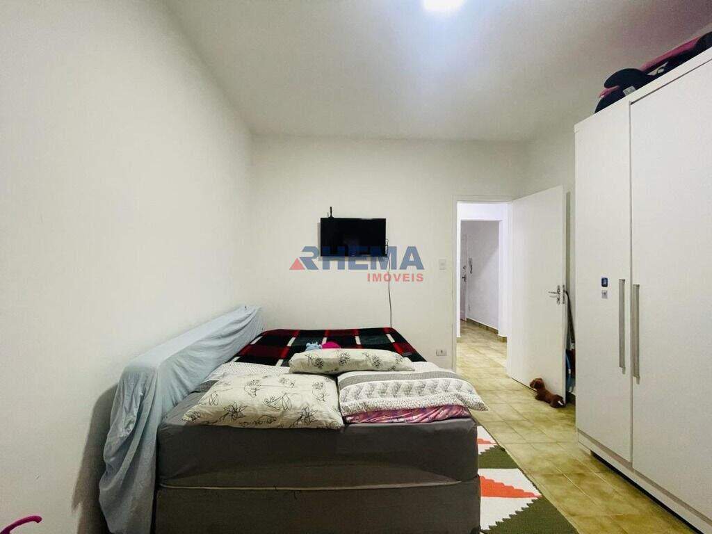 Apartamento à venda no Ponta da Praia: 