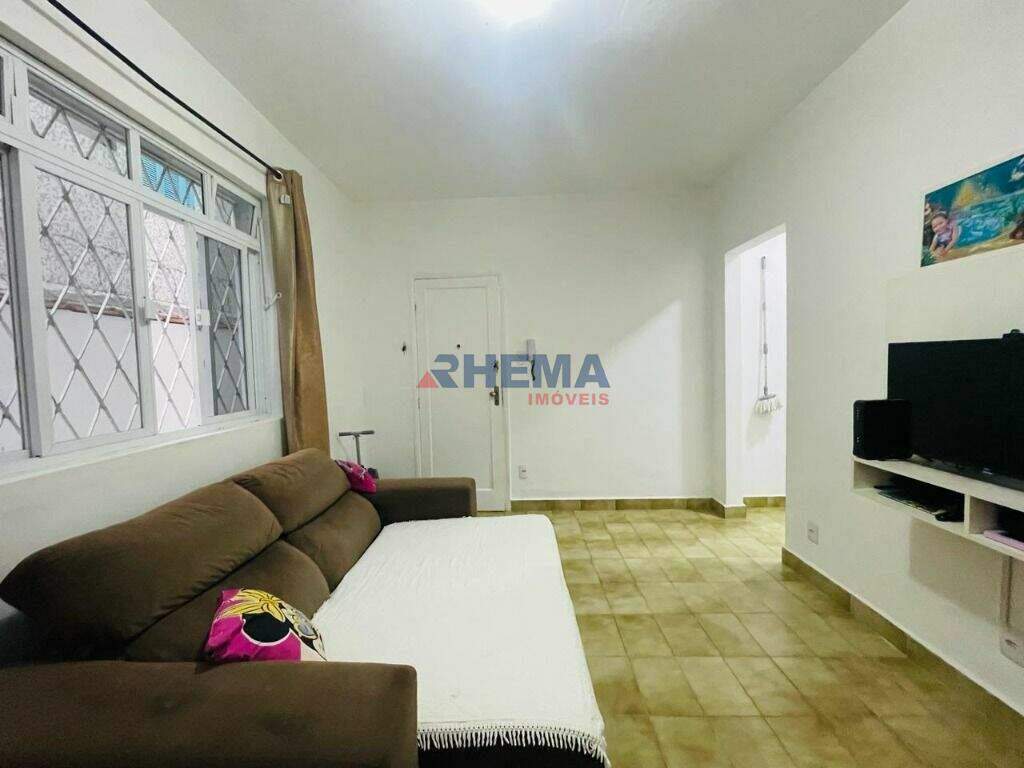 Apartamento à venda no Ponta da Praia: 