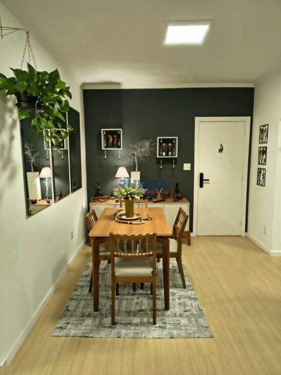 Apartamento à venda no Gonzaga: 