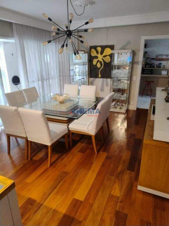 Apartamento à venda no Ponta da Praia: 