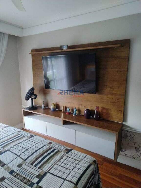 Apartamento à venda no Ponta da Praia: 