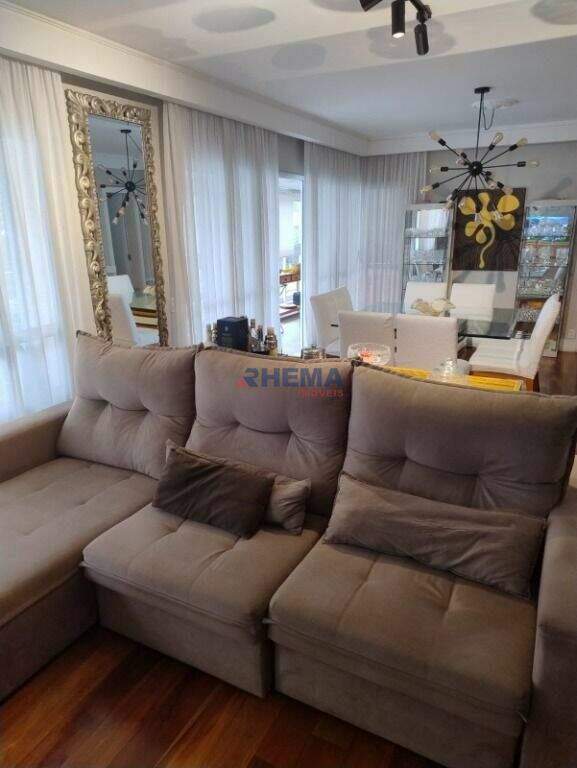 Apartamento à venda no Ponta da Praia: 