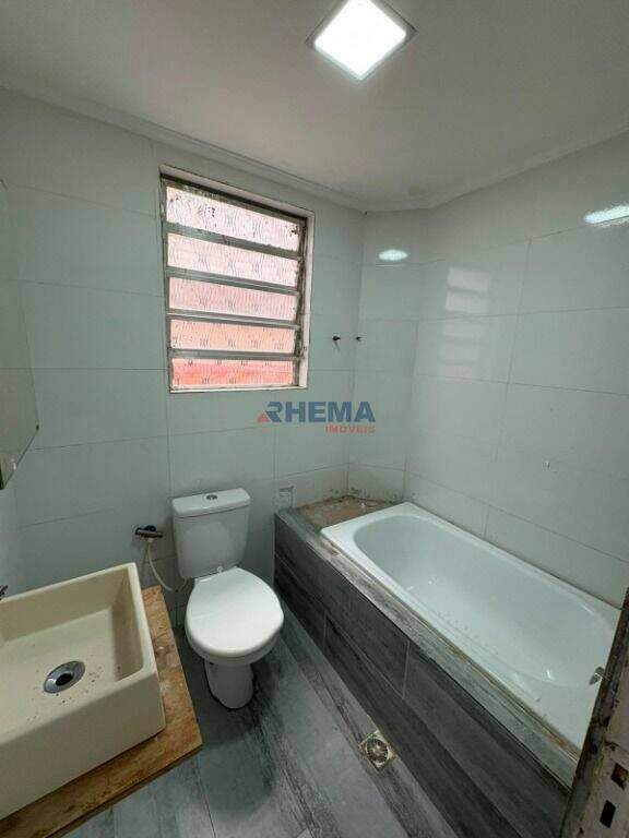 Apartamento à venda no Vila Belmiro: 