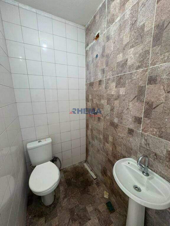 Apartamento à venda no Vila Belmiro: 