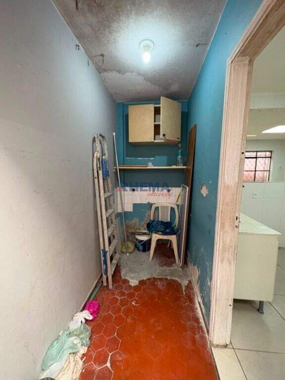 Apartamento à venda no Vila Belmiro: 