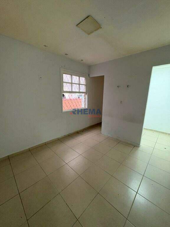 Apartamento à venda no Vila Belmiro: 