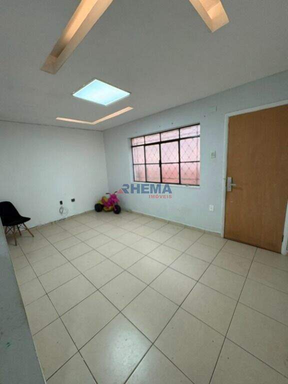Apartamento à venda no Vila Belmiro: 