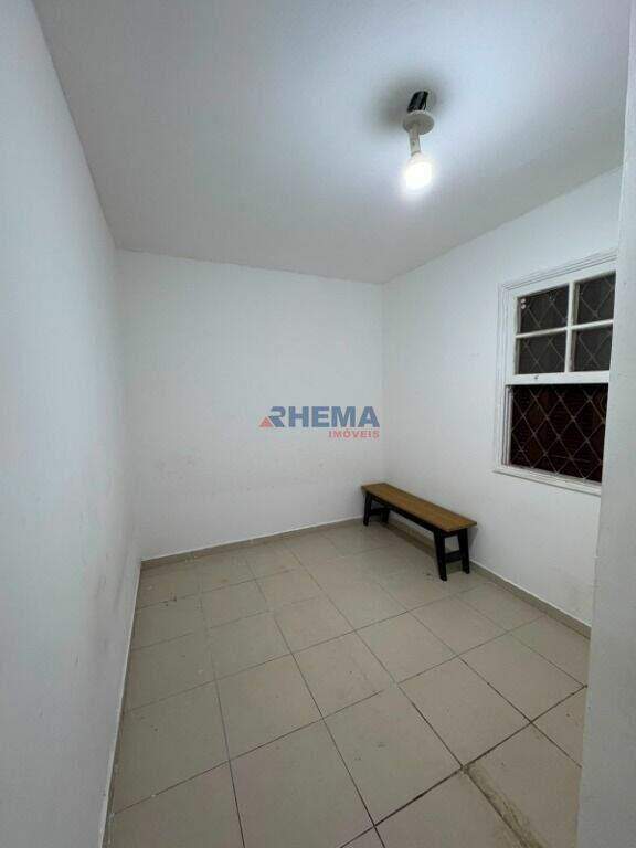 Apartamento à venda no Vila Belmiro: 