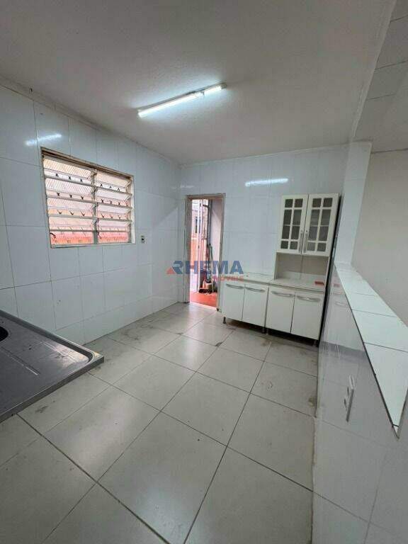 Apartamento à venda no Vila Belmiro: 