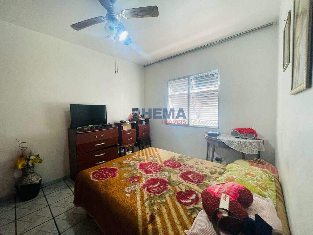 Apartamento à venda no Campo Grande: 