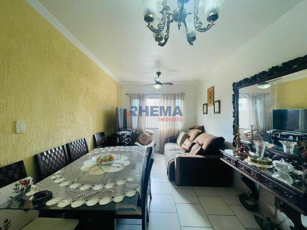 Apartamento à venda no Campo Grande: 
