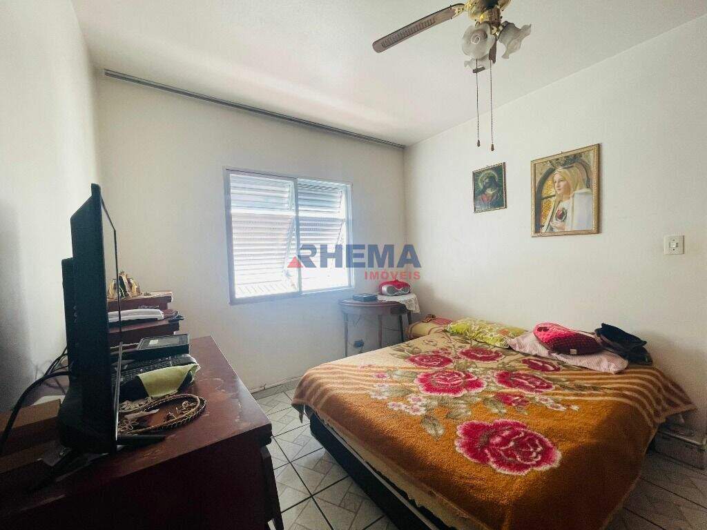 Apartamento à venda no Campo Grande: 