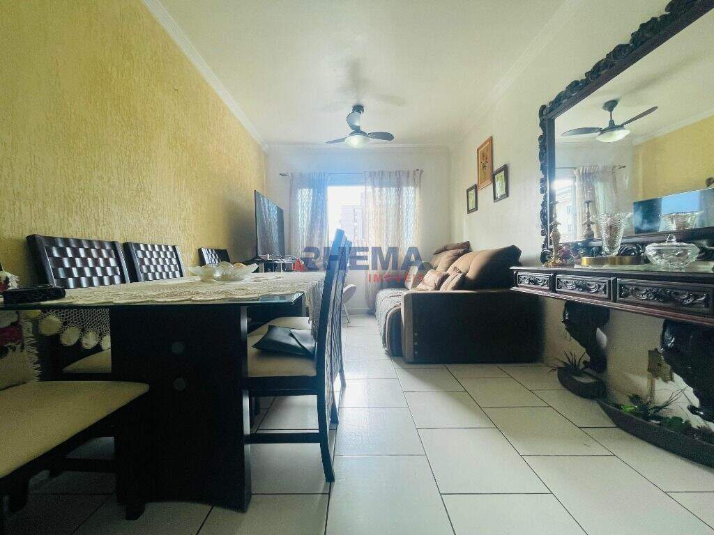 Apartamento à venda no Campo Grande: 