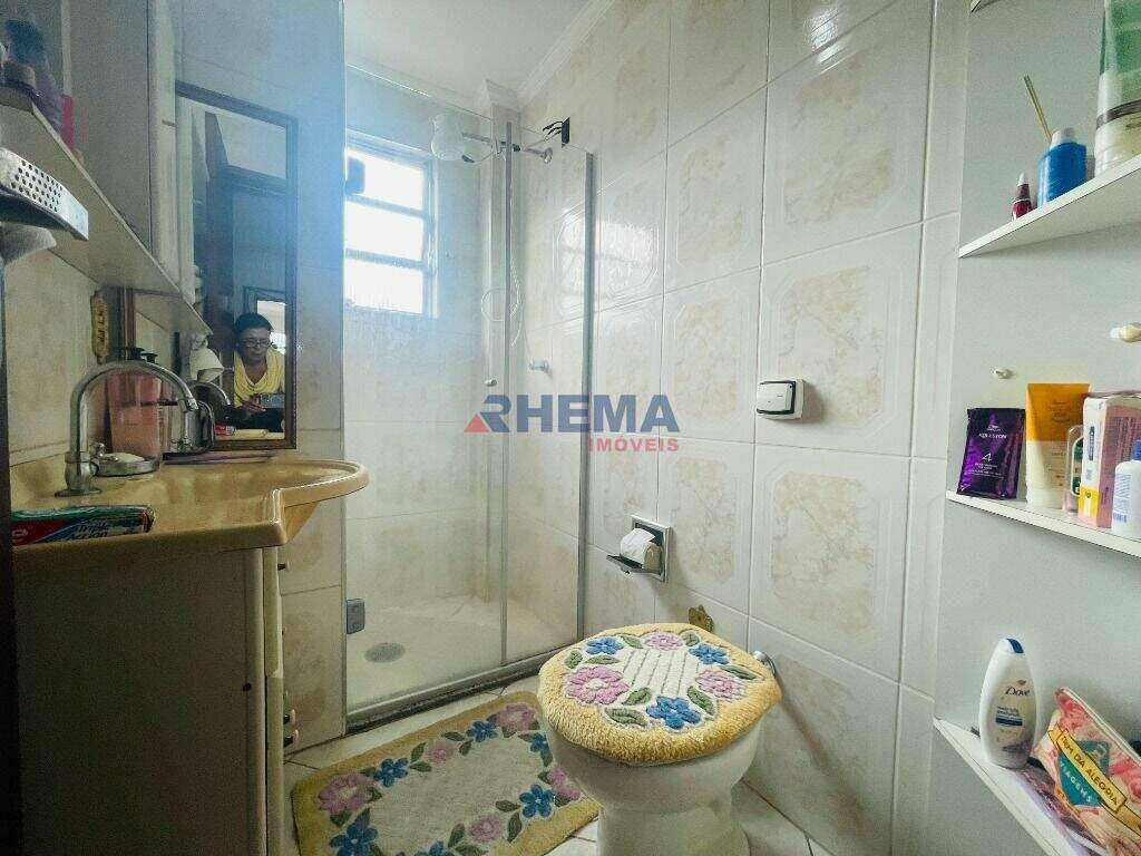 Apartamento à venda no Campo Grande: 
