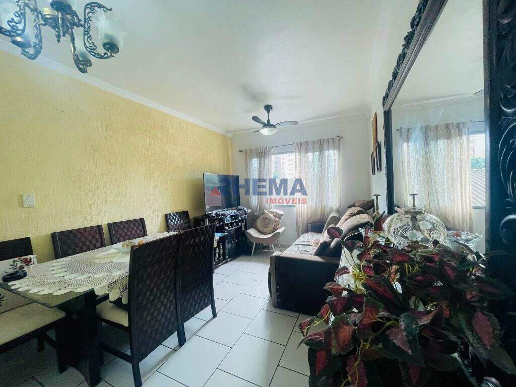 Apartamento à venda no Campo Grande: 