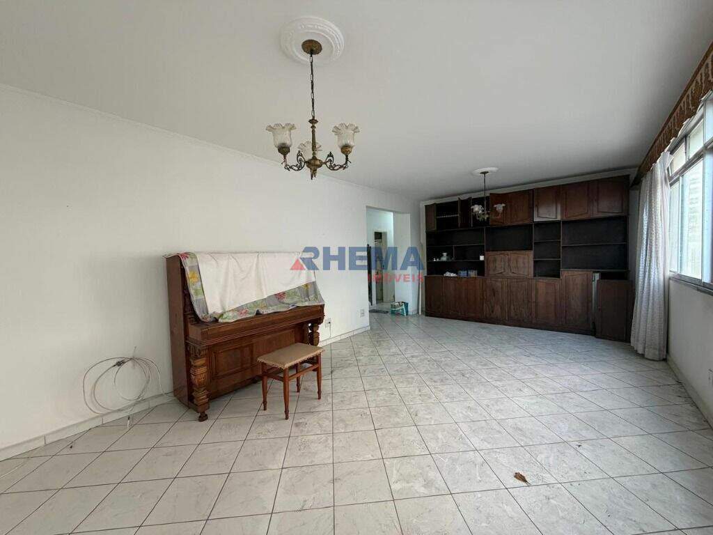 Apartamento à venda no José Menino: 