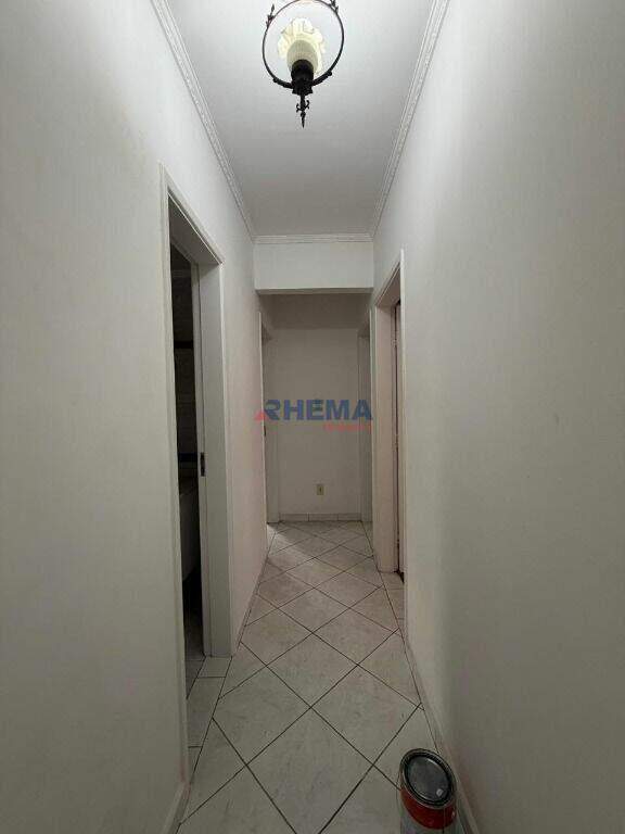 Apartamento à venda no José Menino: 