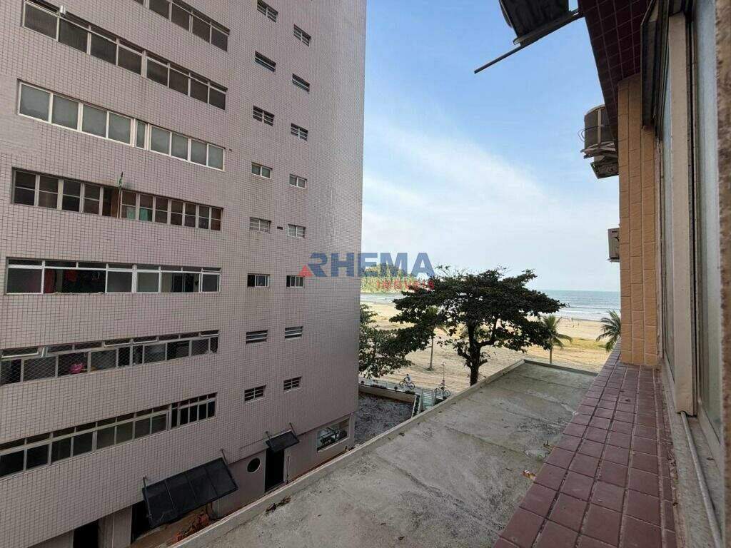 Apartamento à venda no José Menino: 