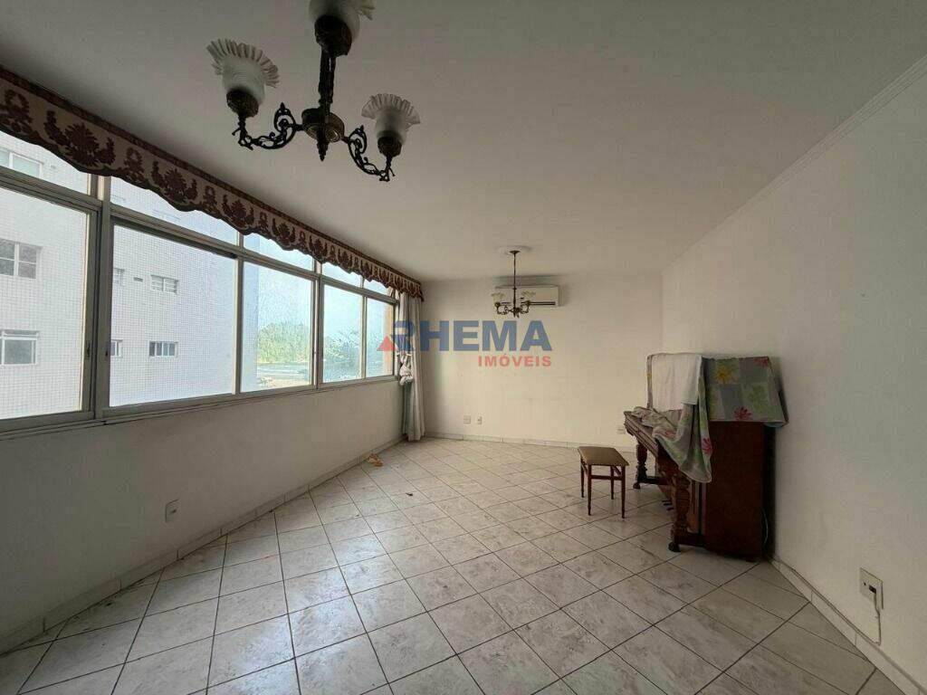 Apartamento à venda no José Menino: 