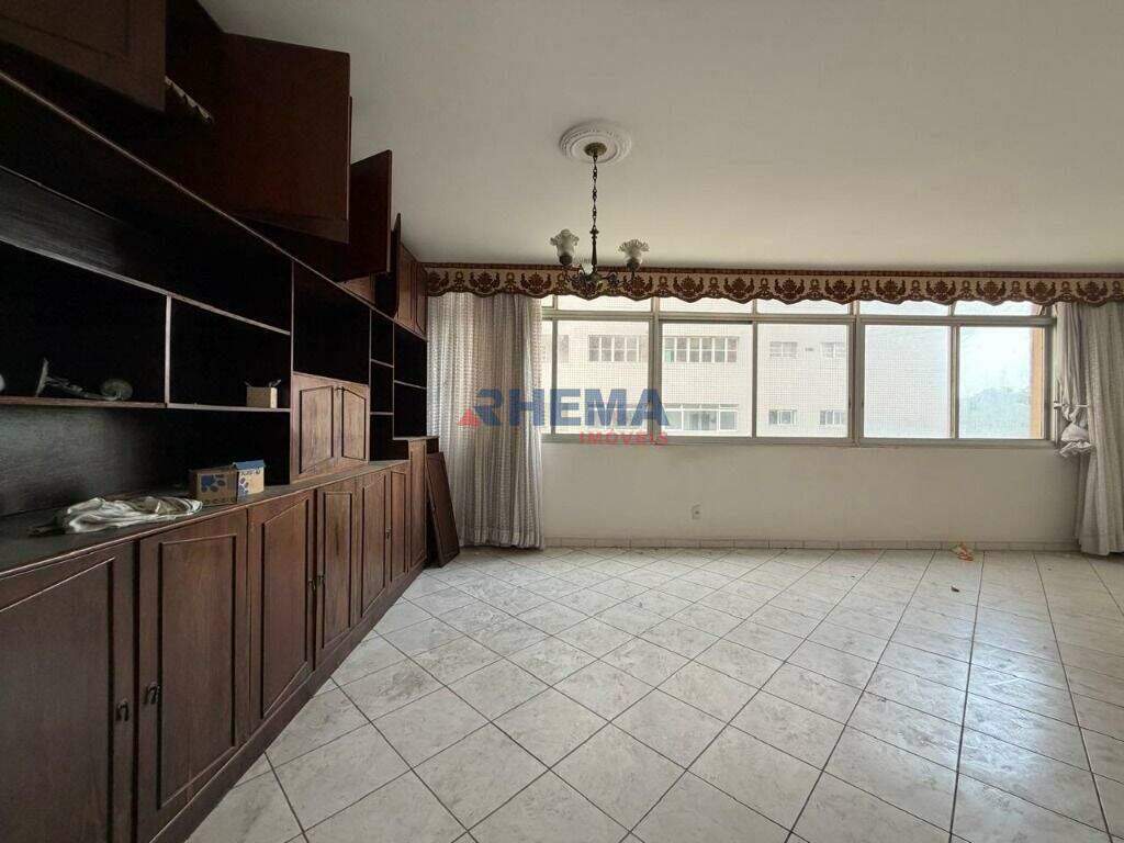 Apartamento à venda no José Menino: 