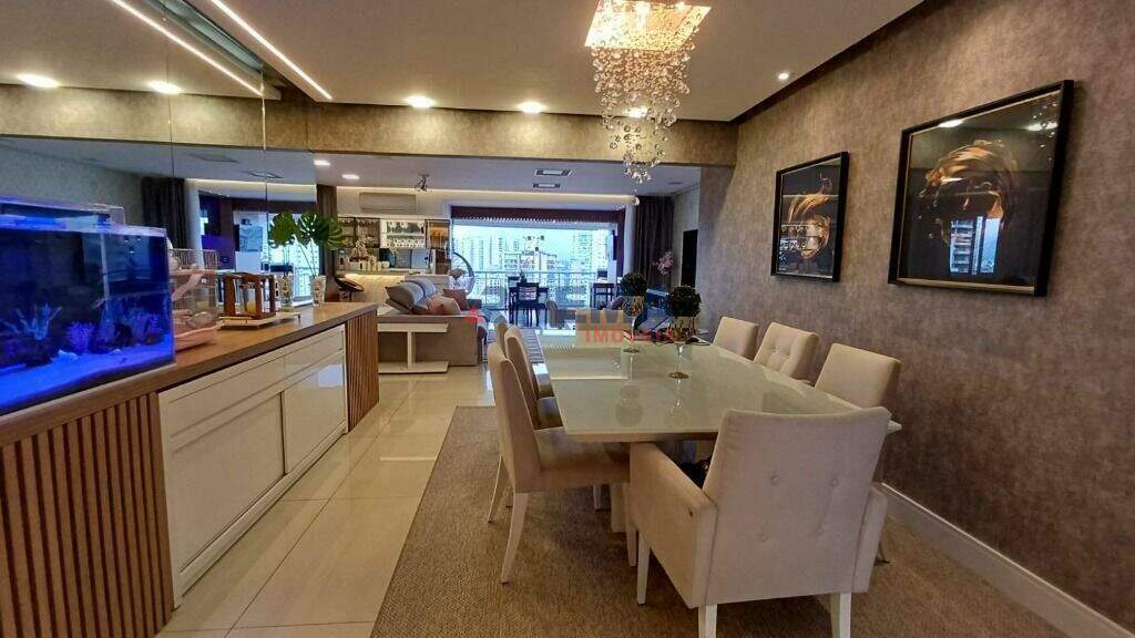 Apartamento à venda no Ponta da Praia: 
