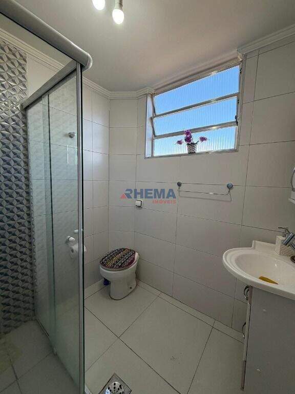 Apartamento à venda no Embaré: 