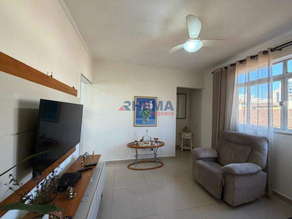 Apartamento à venda no Embaré: 