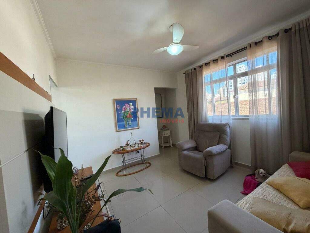 Apartamento à venda no Embaré: 