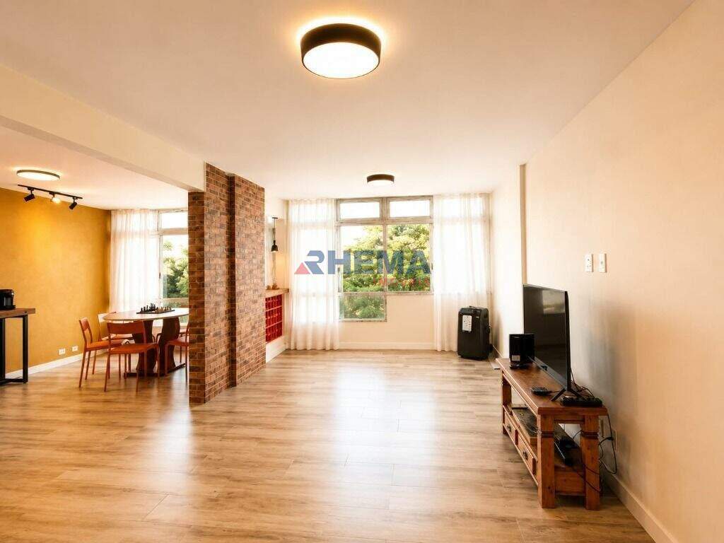 Apartamento à venda no Boqueirão: 