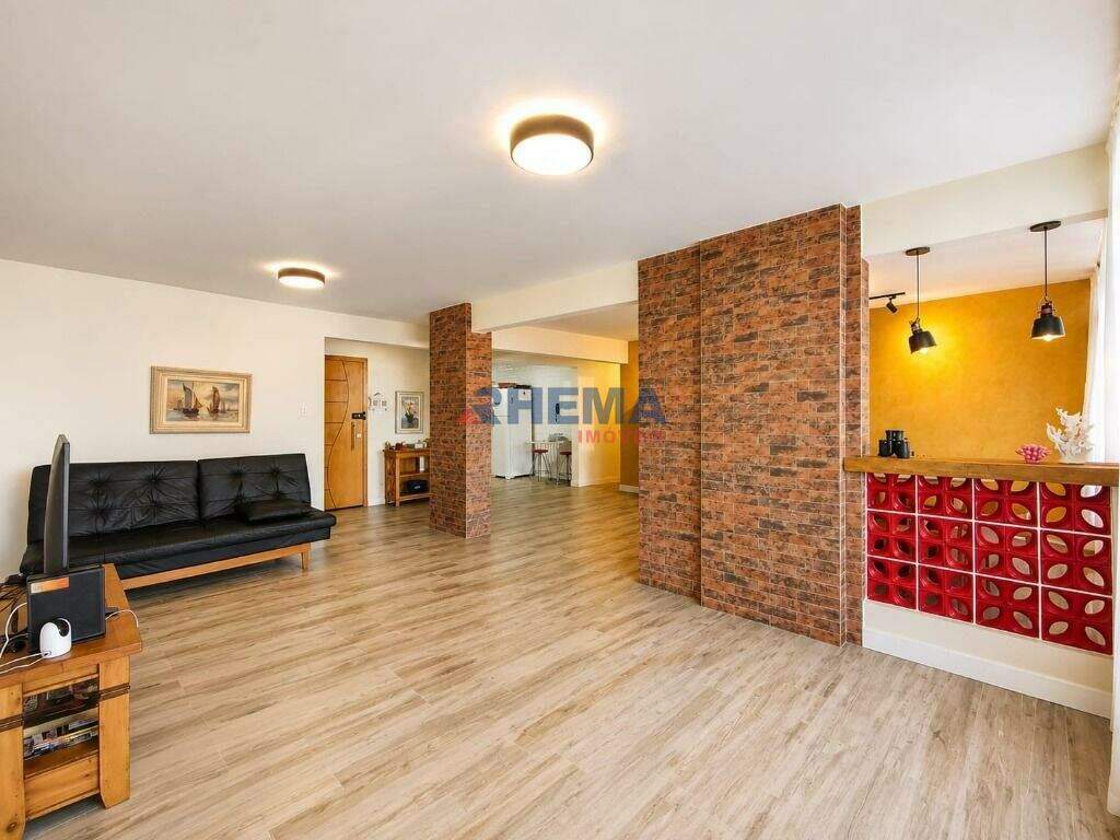 Apartamento à venda no Boqueirão: 