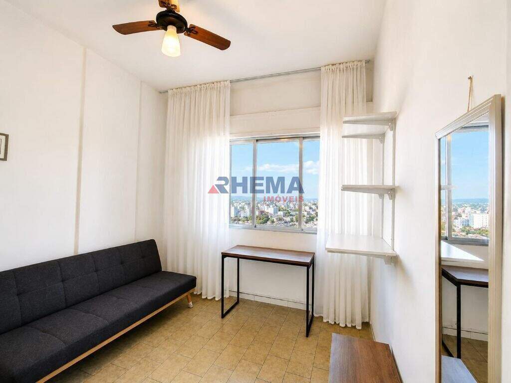 Apartamento à venda no Embaré: 