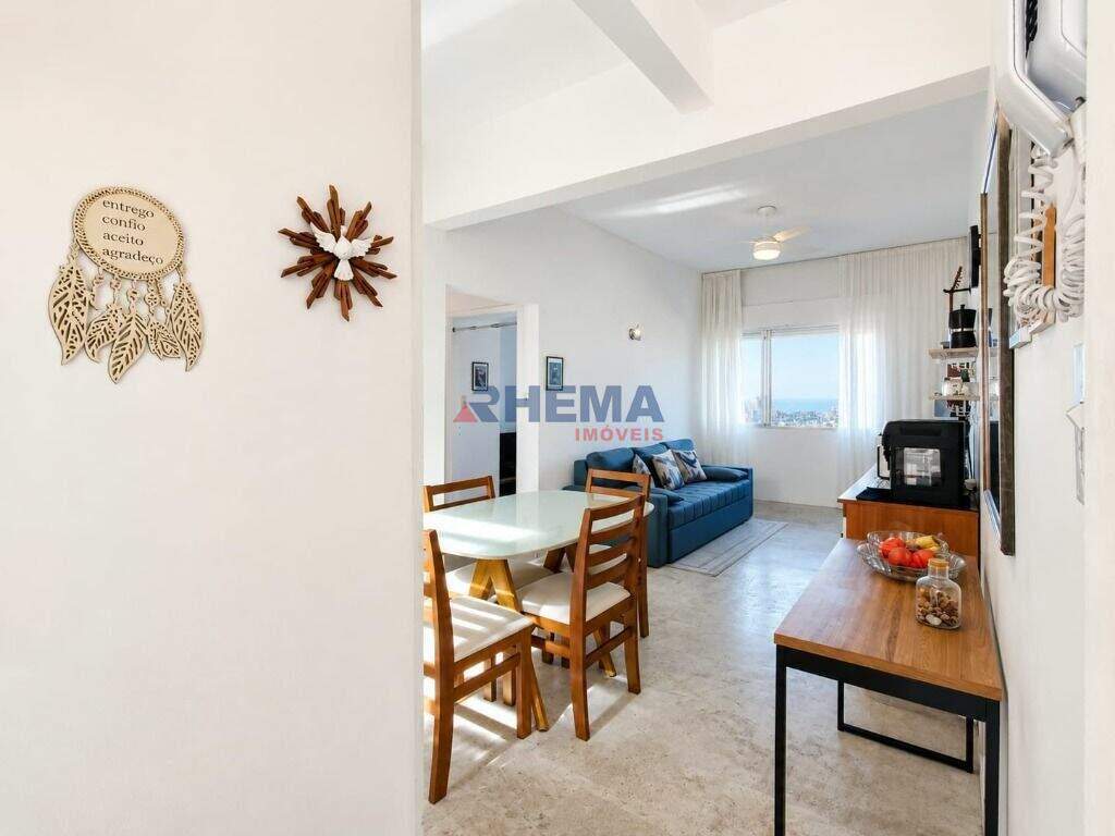 Apartamento à venda no Embaré: 