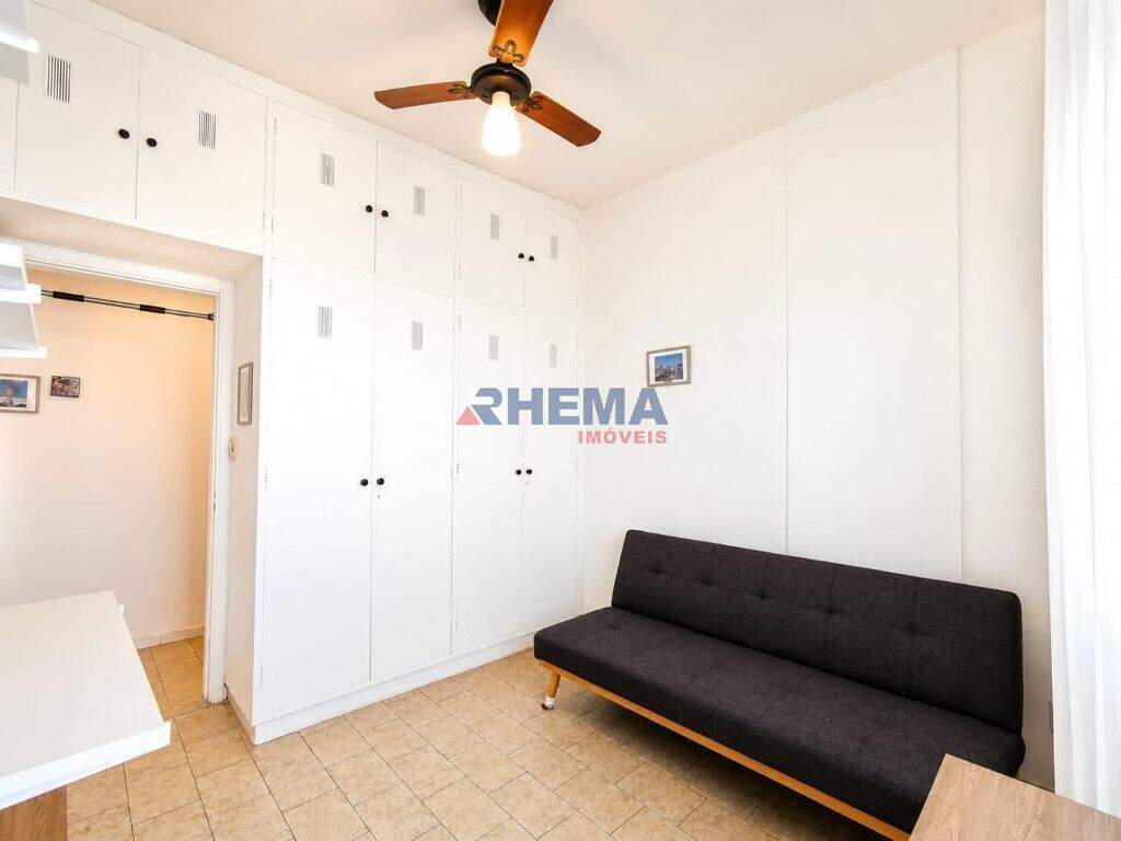 Apartamento à venda no Embaré: 