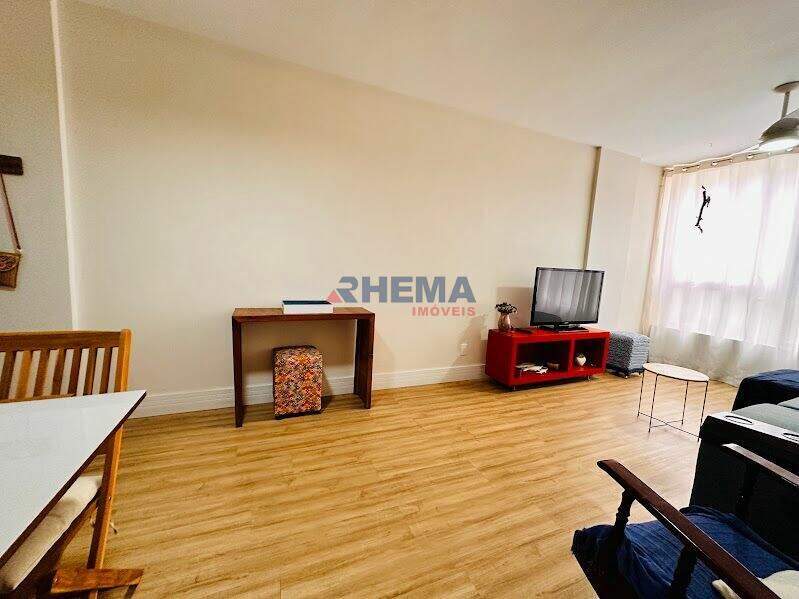 Apartamento à venda no Aparecida: 