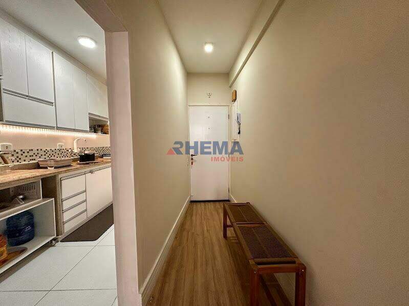 Apartamento à venda no Aparecida: 