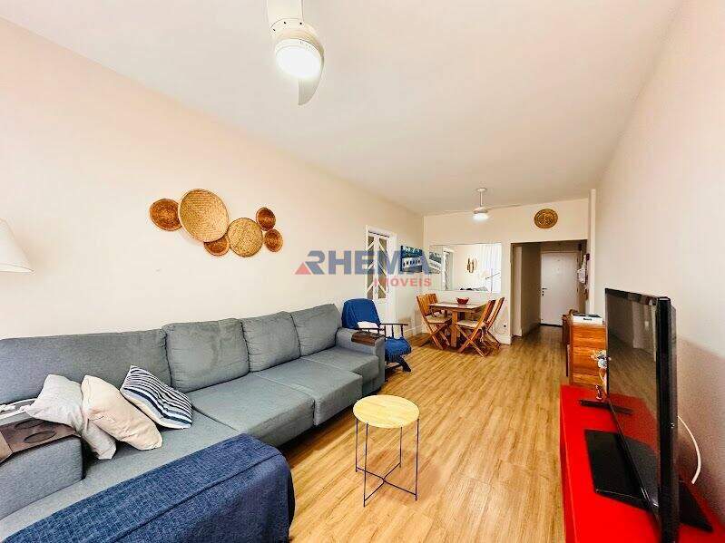 Apartamento à venda no Aparecida: 