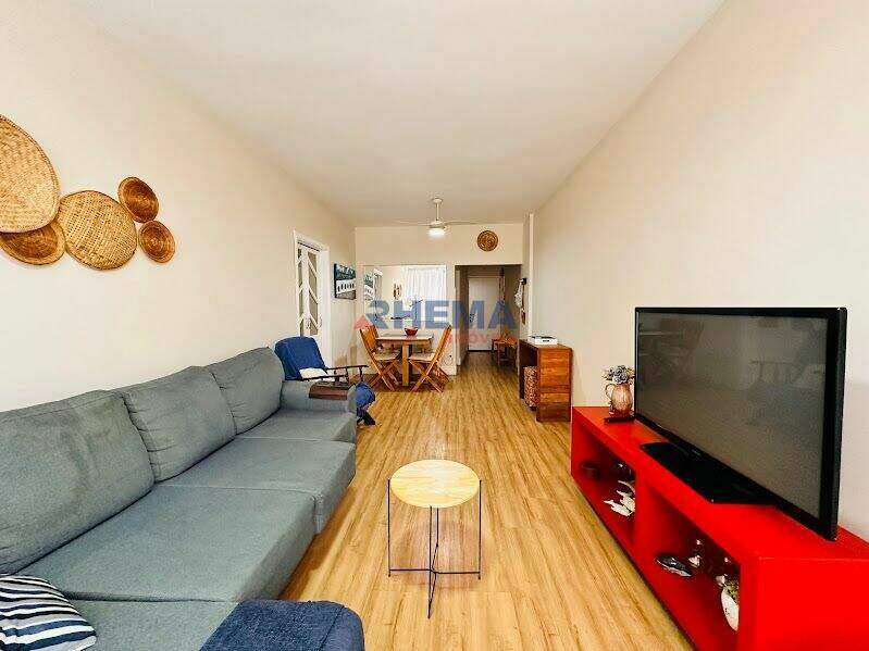 Apartamento à venda no Aparecida: 