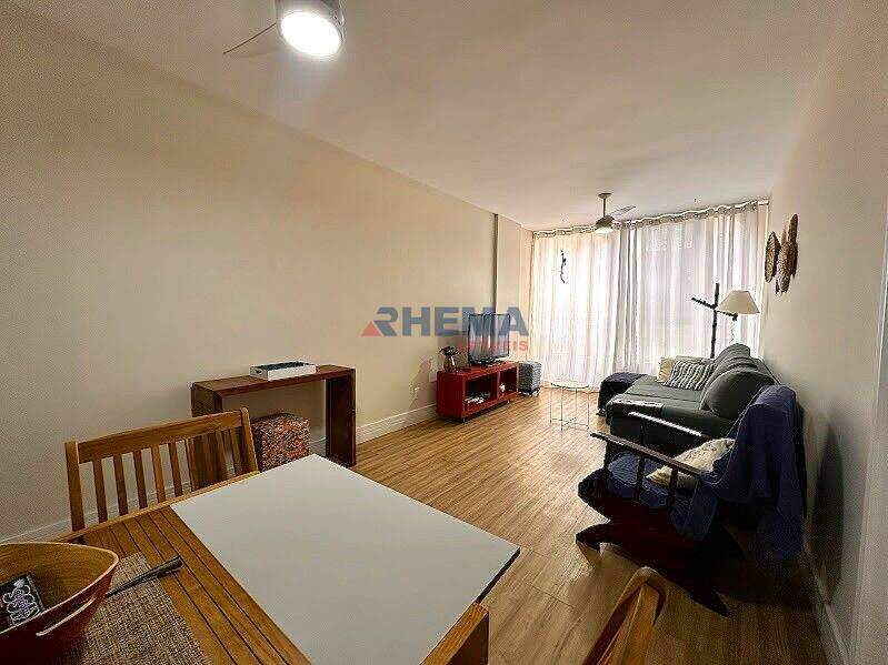Apartamento à venda no Aparecida: 